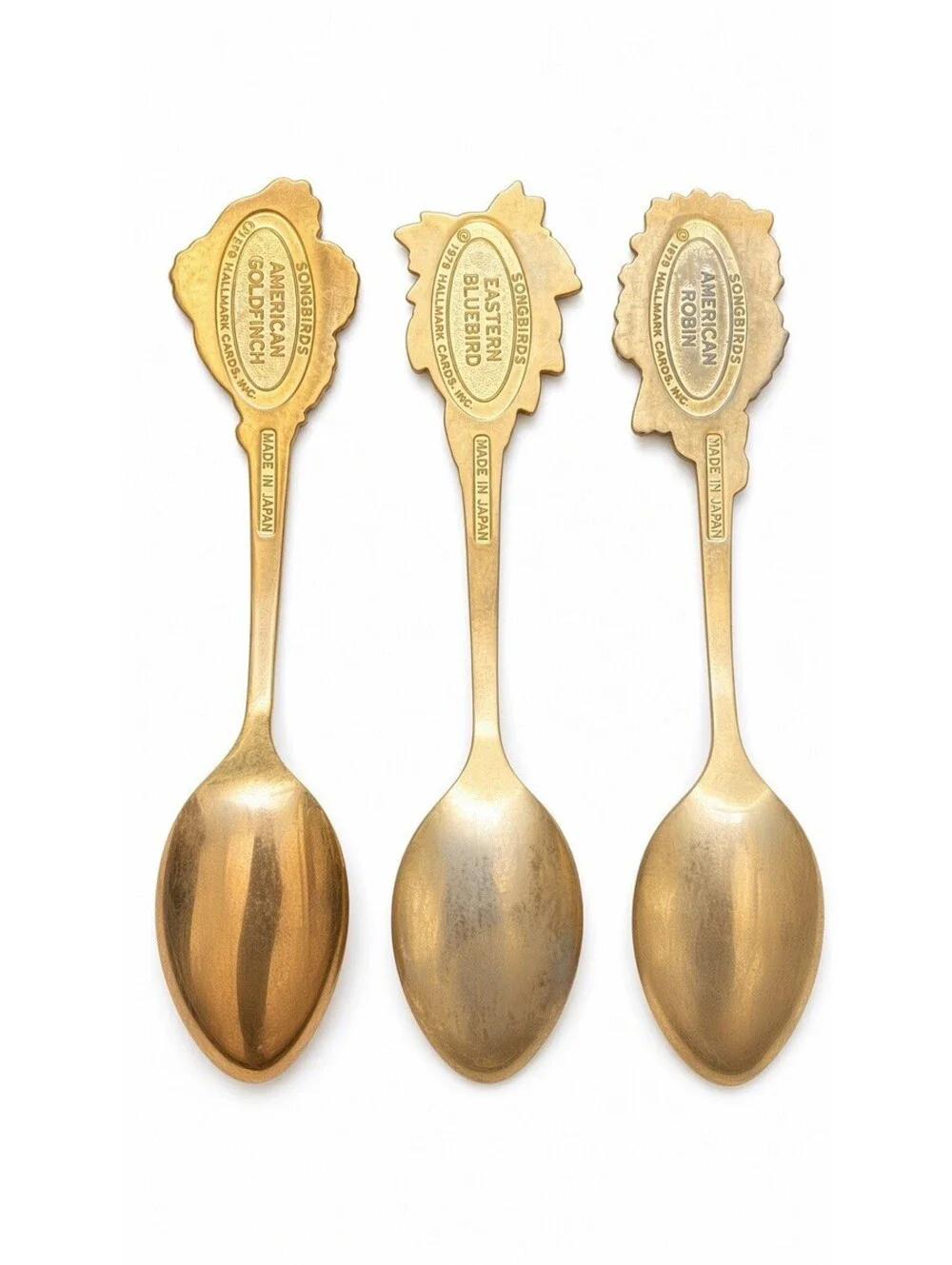 Hallmark beautiful vintage